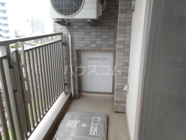 18/29 バルコニー