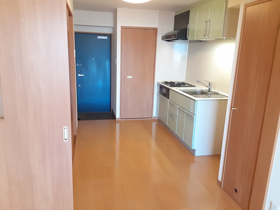 3/30 リビング/ダイニング