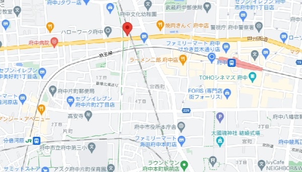 29/30 地図