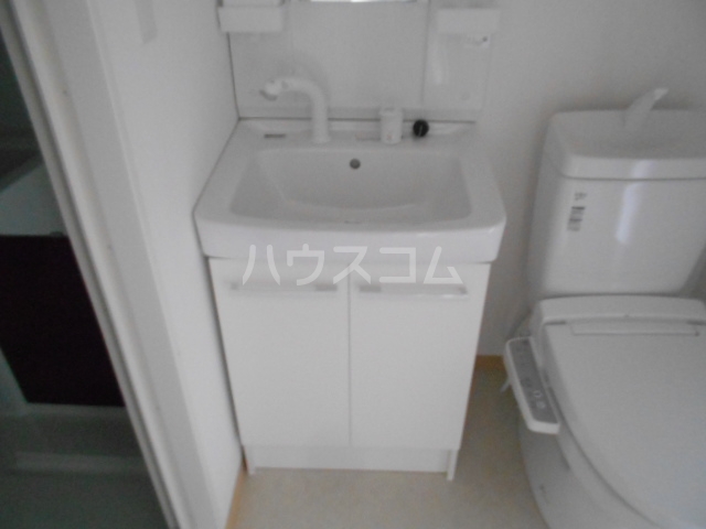 11/30 洗面