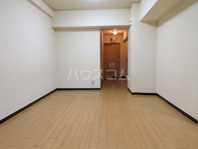 3/22 リビング/ダイニング