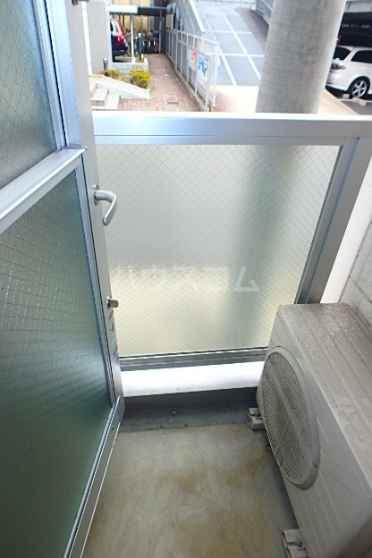 20/30 バルコニー