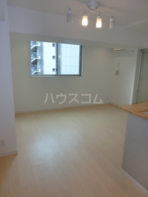 4/27 リビング/ダイニング