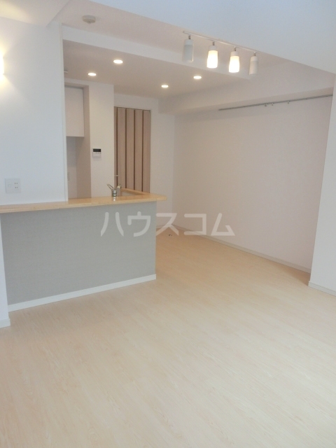 3/27 リビング/ダイニング