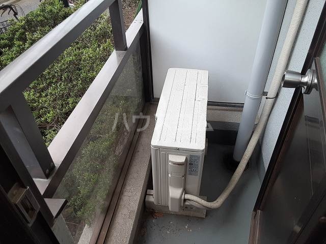 17/30 バルコニー