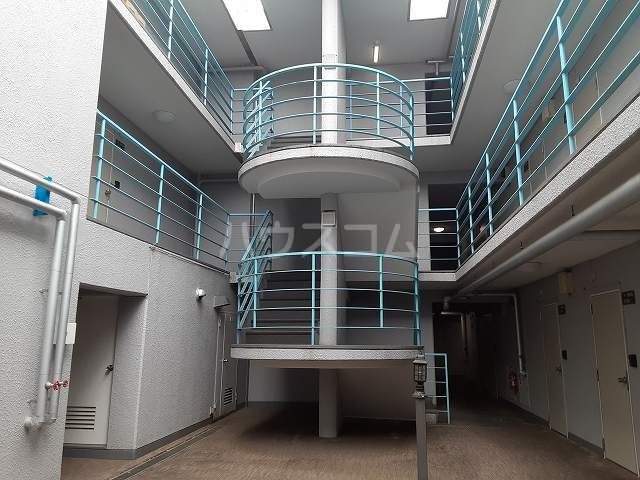 3/11 エントランス