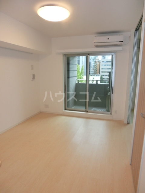 4/28 リビング/ダイニング