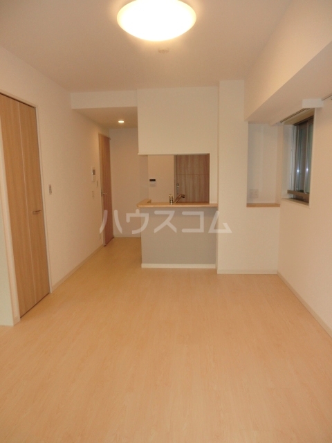 3/28 リビング/ダイニング