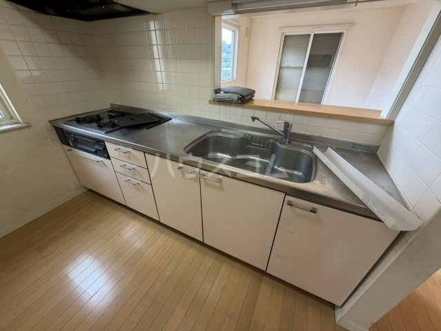 16/28 キッチン