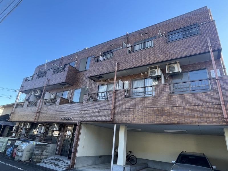 3/30 外観