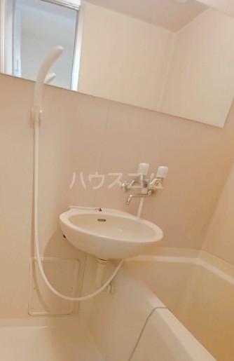 11/30 洗面