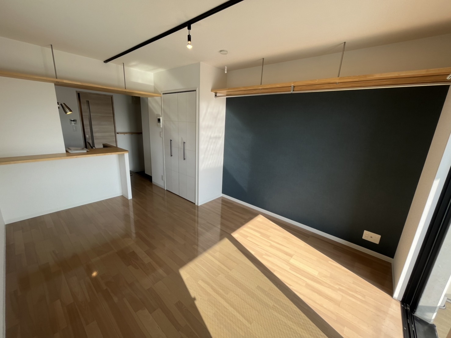 4/28 リビング/ダイニング