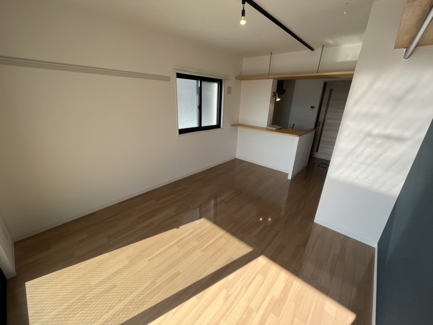 3/28 リビング/ダイニング