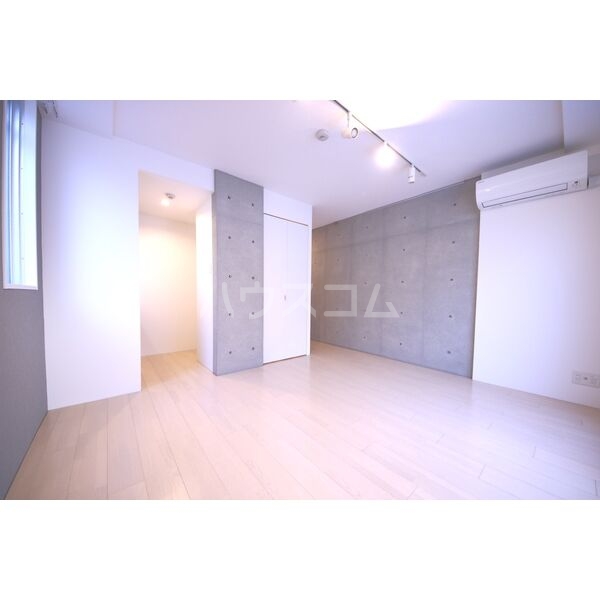 3/19 リビング/ダイニング