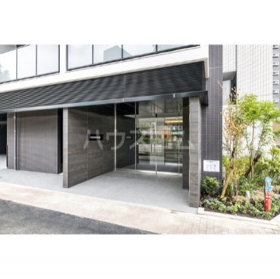 16/24 エントランス