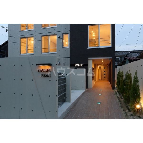 12/18 エントランス