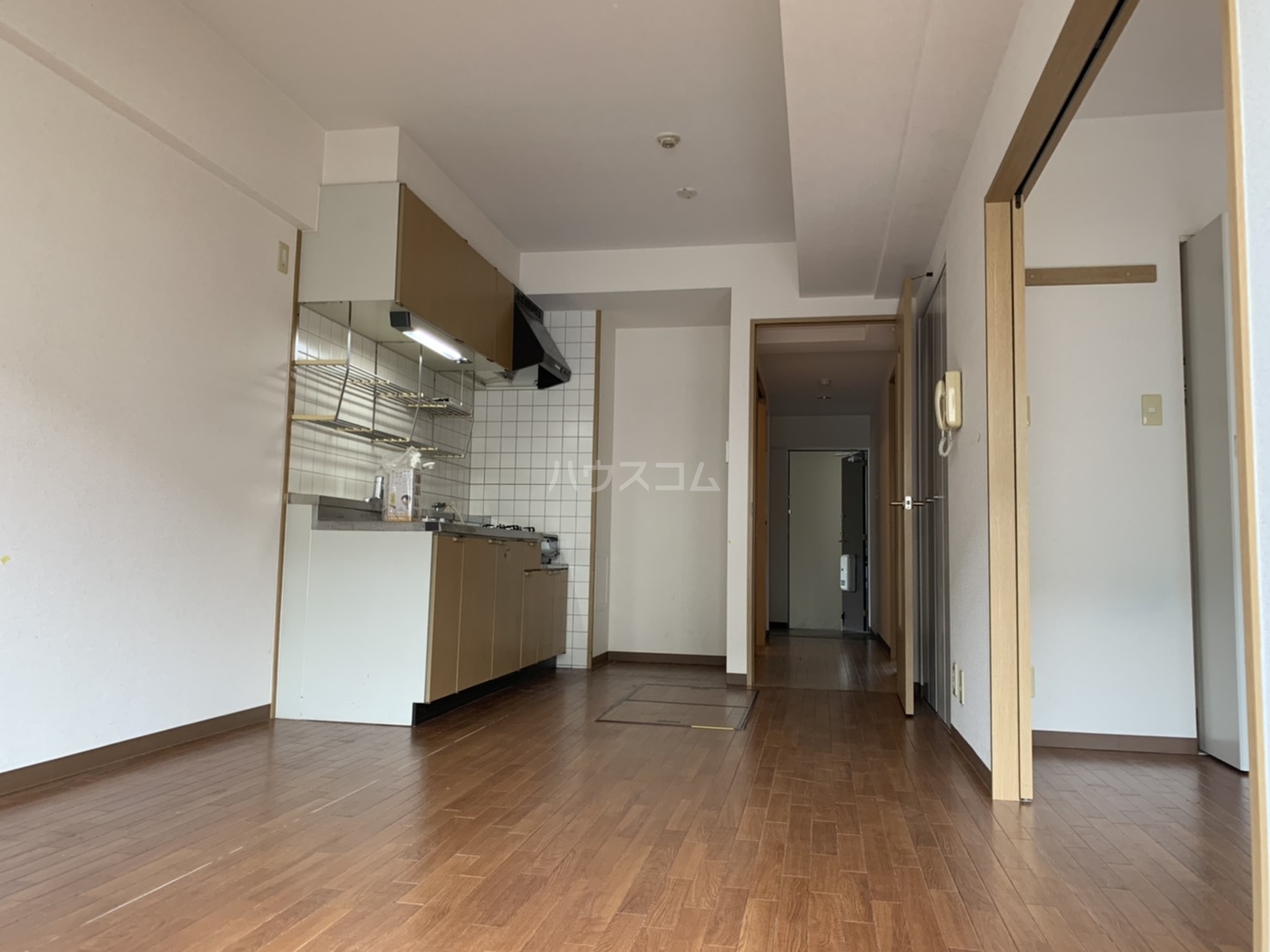 6/30 リビング/ダイニング