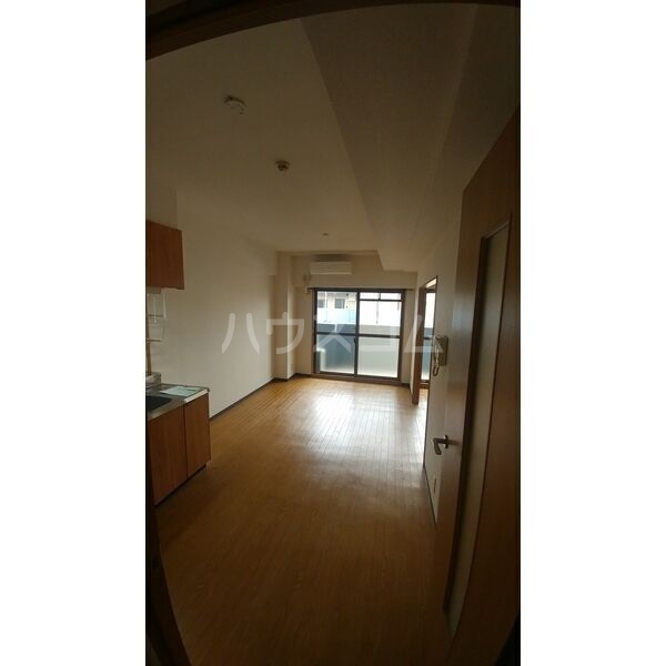 3/17 リビング/ダイニング