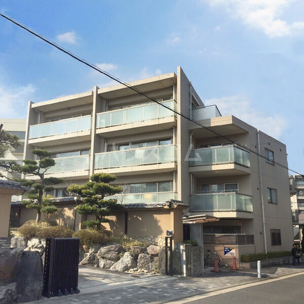 1/30 外観