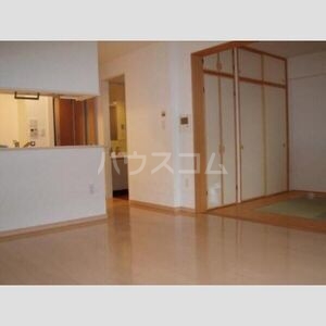 3/12 リビング/ダイニング