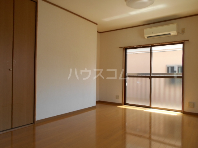 3/17 リビング/ダイニング