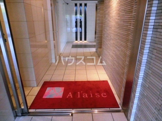 15/22 エントランス