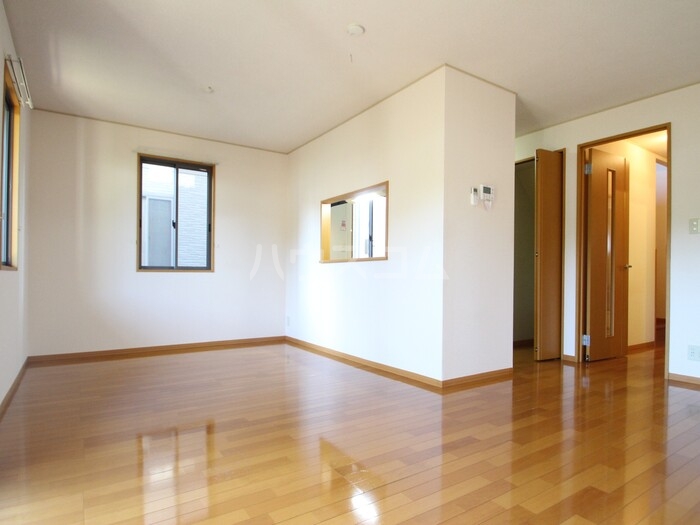 3/30 リビング/ダイニング