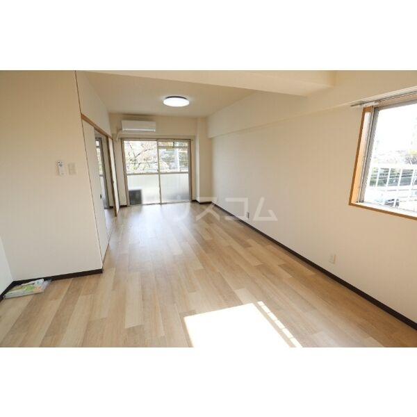 3/16 リビング/ダイニング