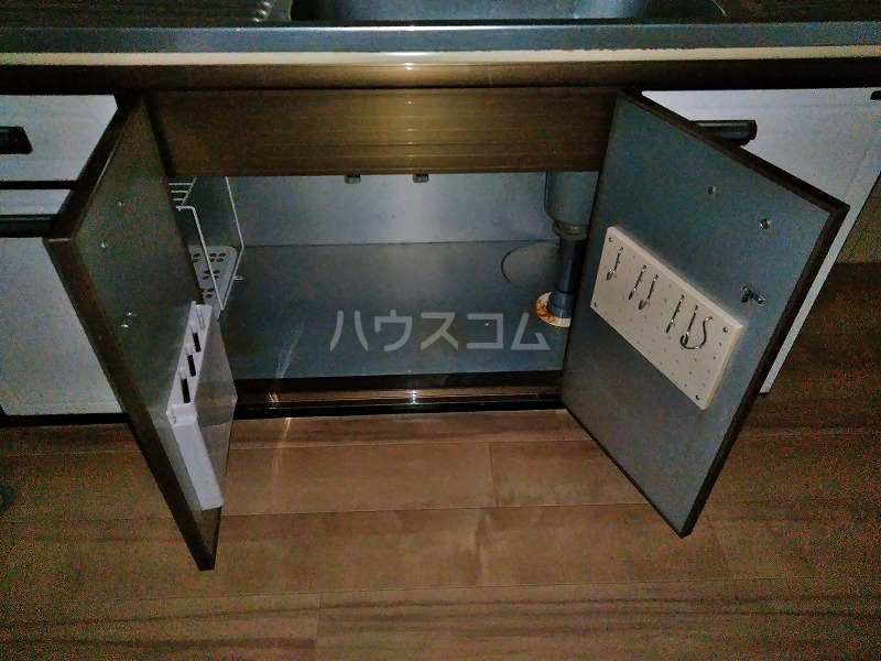14/30 キッチン
