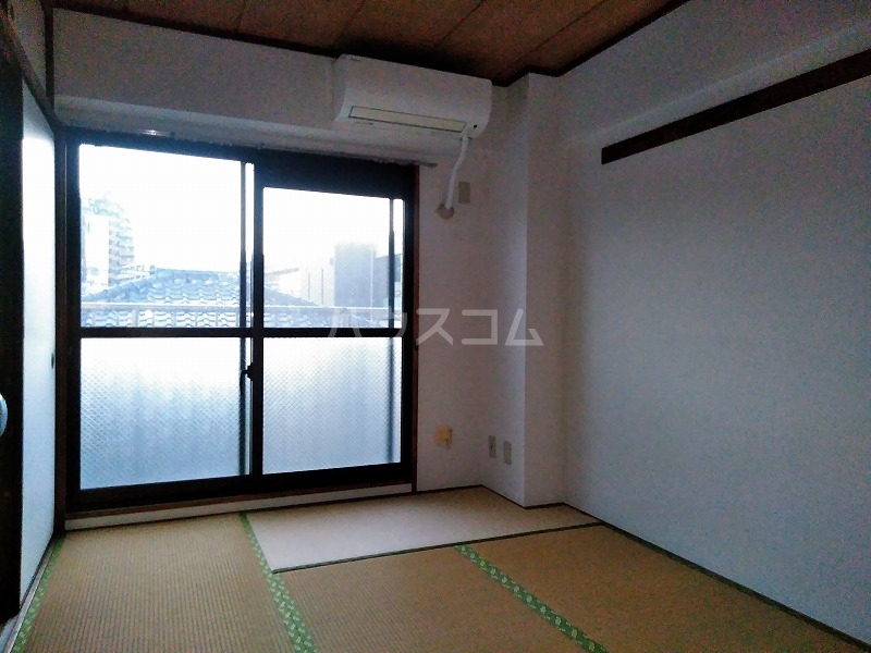 7/30 室内