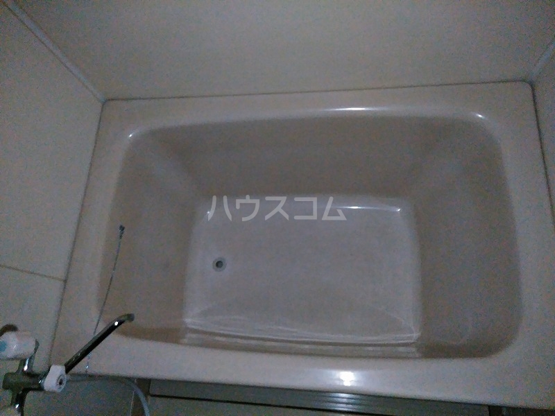 15/30 浴室