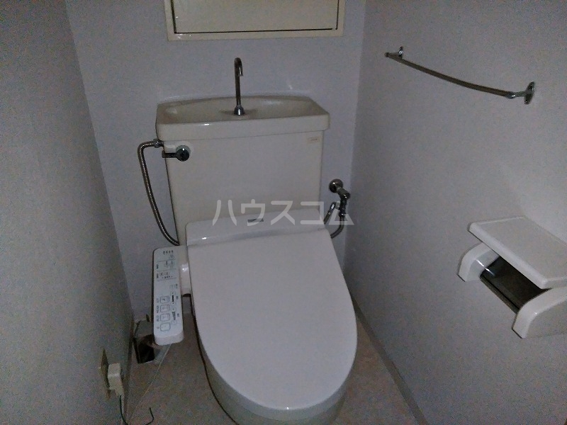 17/30 トイレ