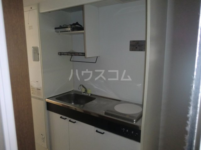 10/26 キッチン