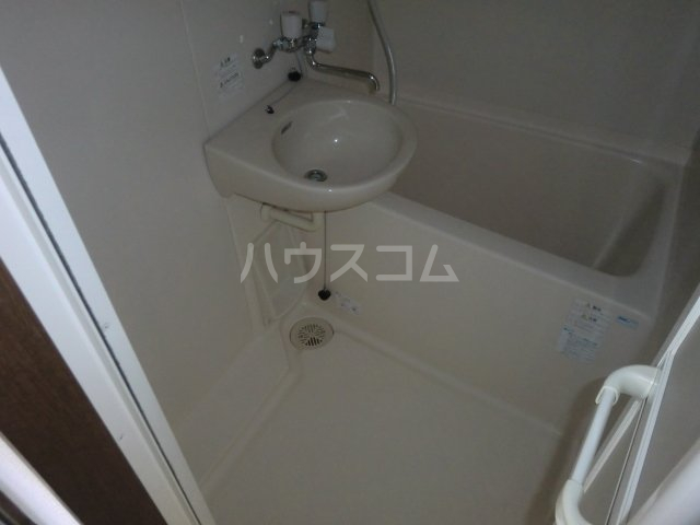 11/26 浴室