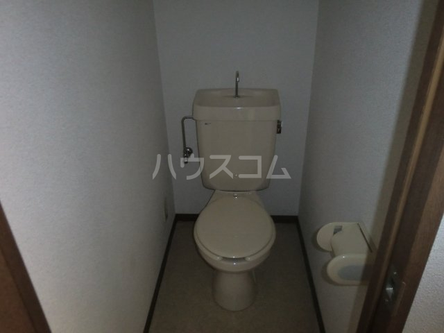 12/26 トイレ
