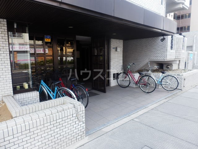 15/25 エントランス