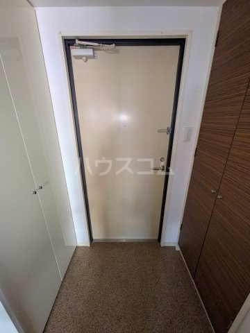 9/29 玄関