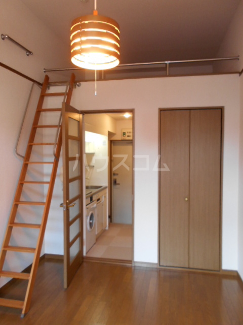 3/25 リビング/ダイニング