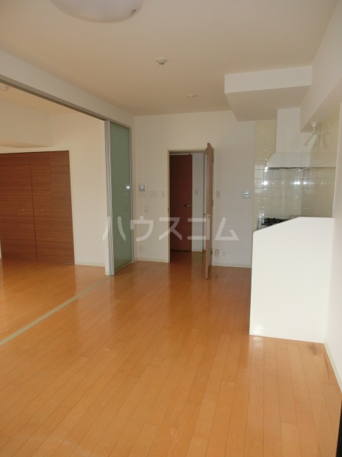 3/30 リビング/ダイニング