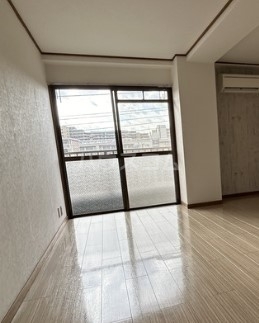 11/24 バルコニー