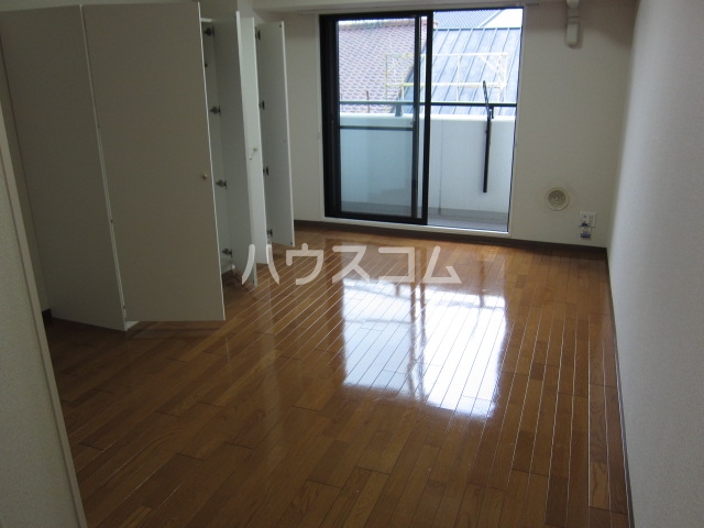 5/27 リビング/ダイニング