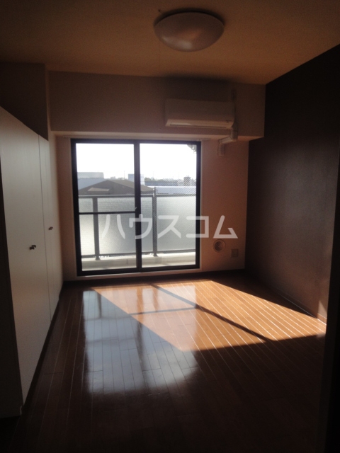 4/27 リビング/ダイニング