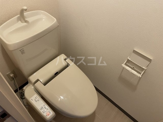 11/28 トイレ