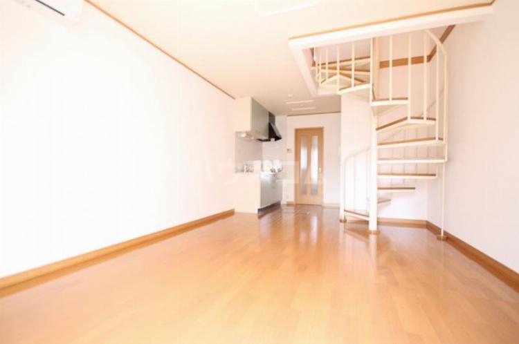 3/25 リビング/ダイニング