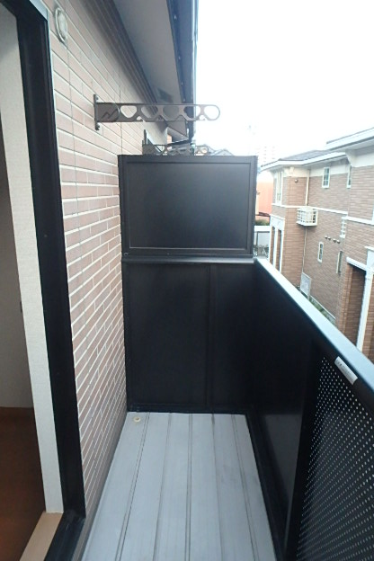 17/29 バルコニー