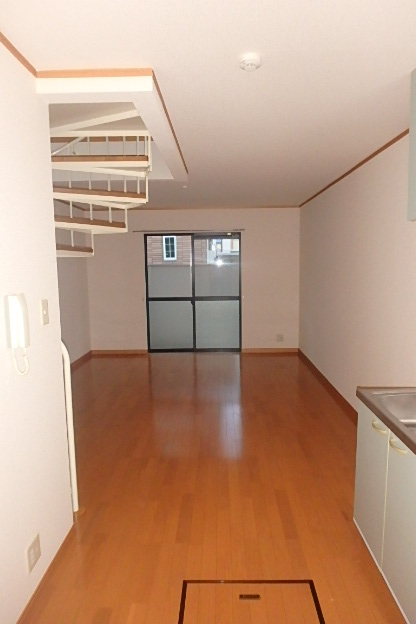 3/29 リビング/ダイニング