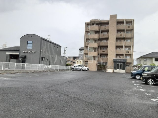 29/30 駐車場