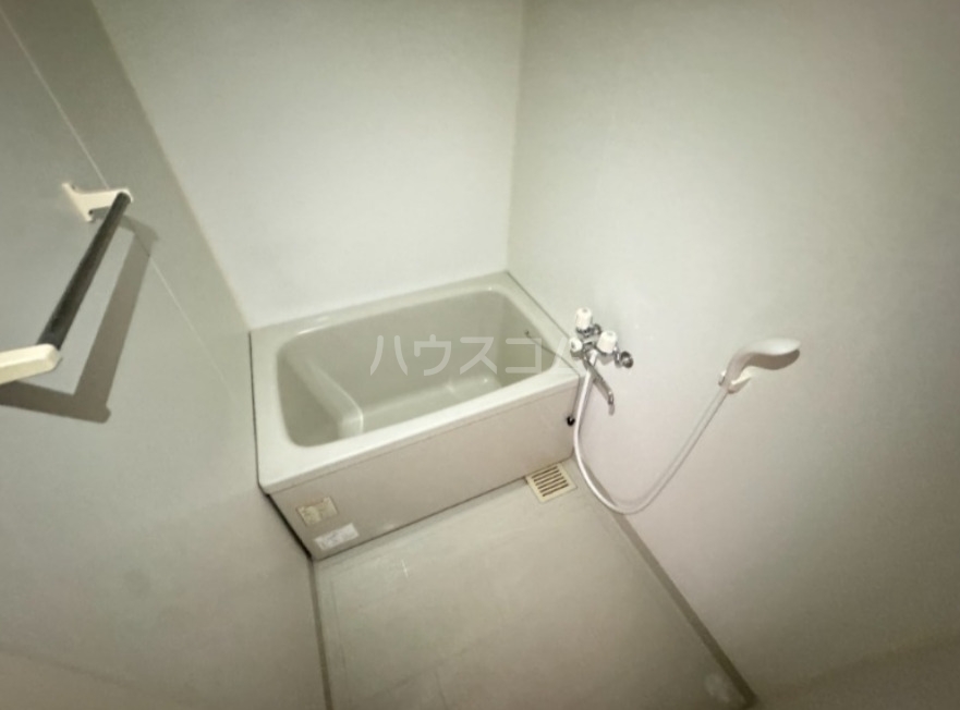 7/26 浴室
