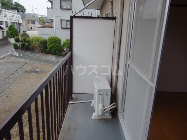 15/30 バルコニー