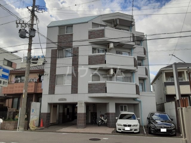 1/25 外観
